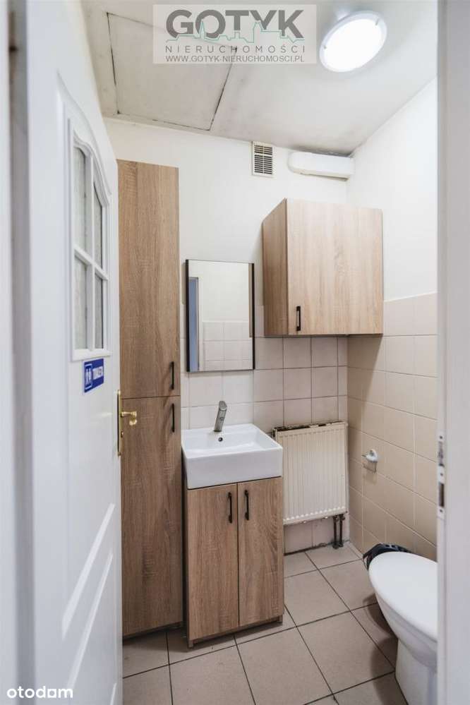 Lokal na sprzedaż Toruń, Mokre-19