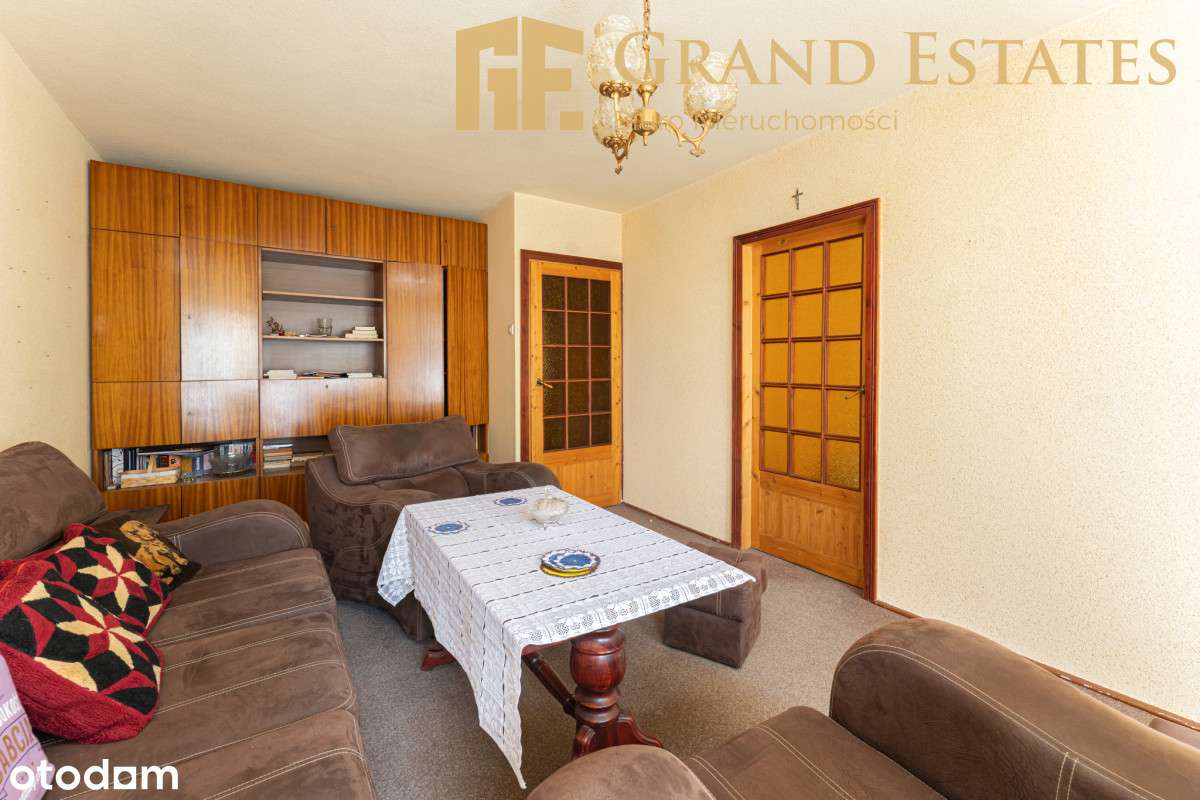 3-pokojowe mieszkanie blisko plaży – Gdańsk Stogi - Pełny obrazek: 3/11