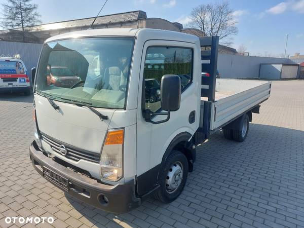 Nissan Cabstar - 2