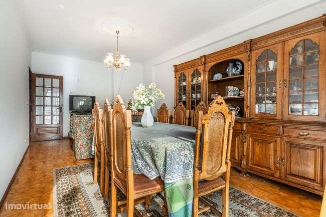 Apartamento T4 - Grande imagem: 5/19