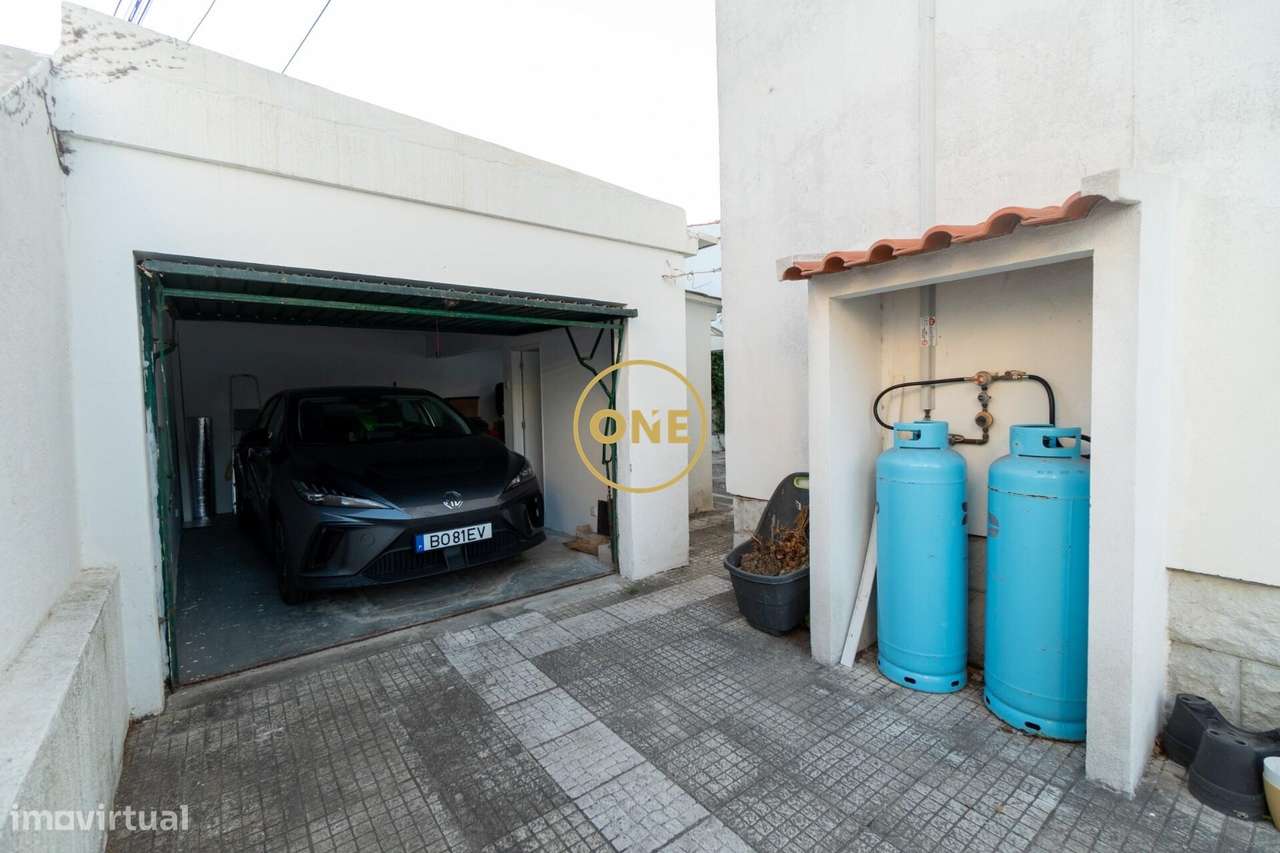 Apartamento T4 no Bairro do Rosário - Cascais-33