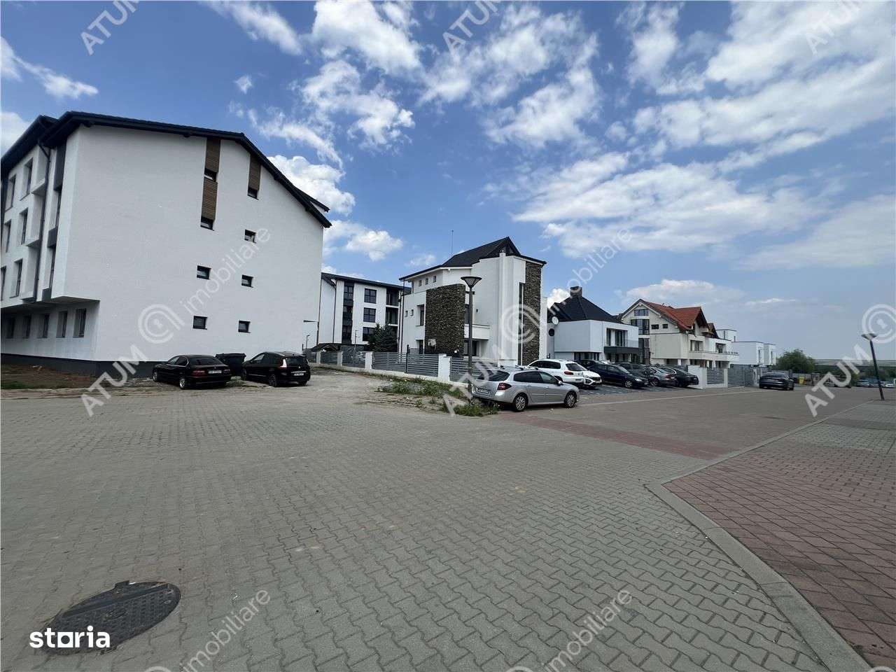 Apartament cu 2 camere decomandate si balcon etaj 1 zona Semaforului - Imagine principală: 4/10