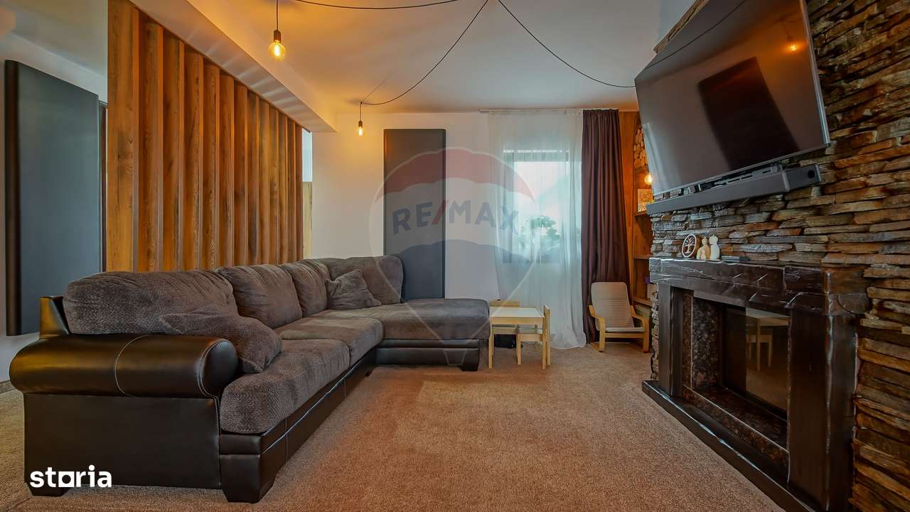 Casă de vânzare în orașul Ghimbav! Comision 0 %! - Imagine principală: 3/20