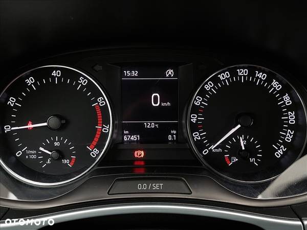 Skoda Fabia 1.0 TSI Ambition - 13