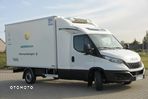 Iveco DAILY 35S18 Mroźnia +25/-25 * 7 PALET * THERMOK V300 MAX * Salon PL HIMATIC - 10