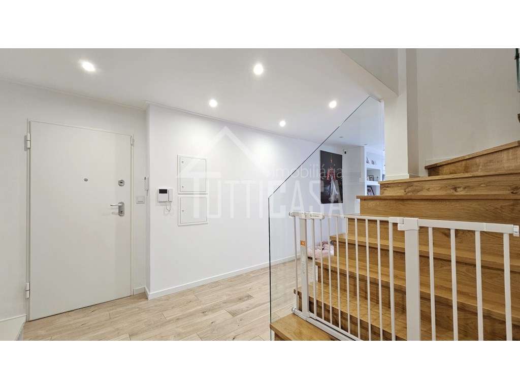 Lindo T4 Duplex na Malveira-33