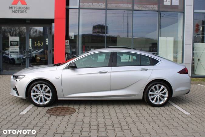 Opel Insignia - 5