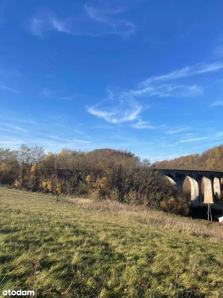 Działka z widokiem Kudowa Zdrój5km, Lewin Kłodzki, - Pełny obrazek: 4/8