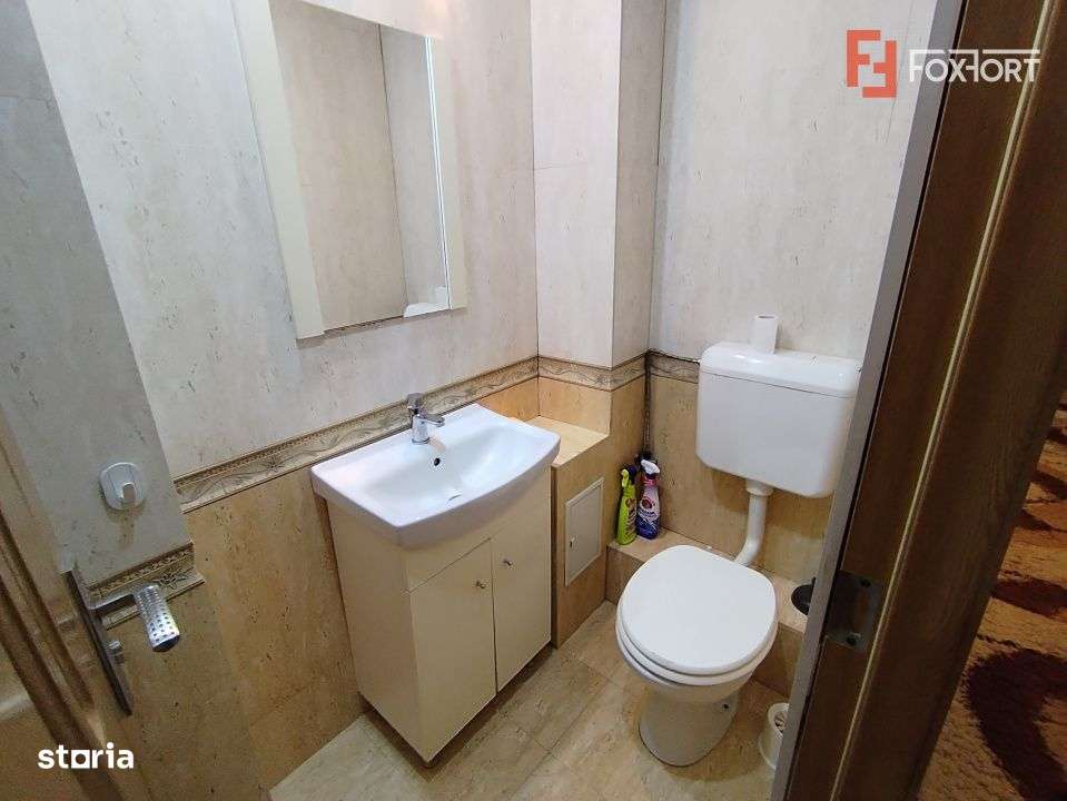 Apartament cu 3 camere de inchiriat in zona Soarelui-13