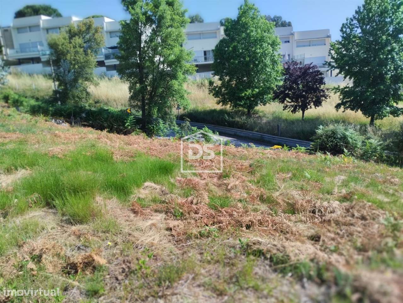 Terreno  Venda em Freixo de Cima e de Baixo,Amarante-9