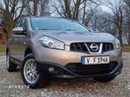 Nissan Qashqai+2 2.0 I-Way - 1