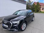 Audi Q3 2.0 40 TDI S tronic quattro S Line - 21