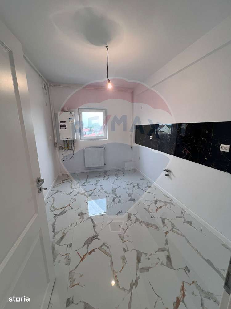 DE VANZARE 2 Camere / Rezidențial Boutique –Matei Millo/Voluntari-3