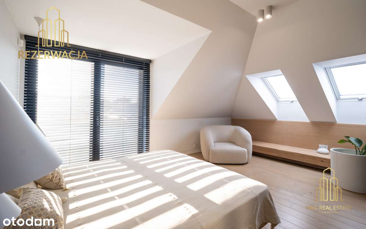 Luksus, wygoda, komfort-dom do wejścia dla Ciebie!-10