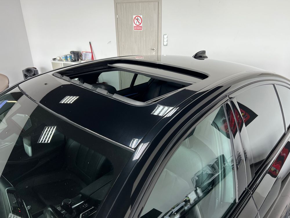 Bmw Seria-5