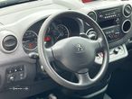 Peugeot Partner L1 Premium 1.6 BlueHDi 100cv ETG6 (Caixa Automática) - 7