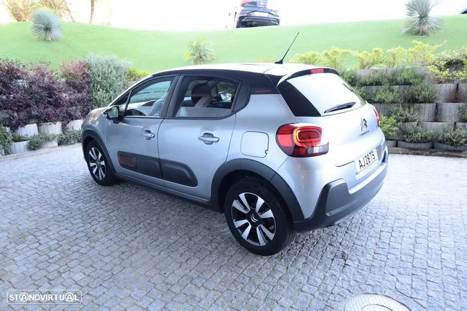 Citroën C3 1.2 PureTech C-Series - 11