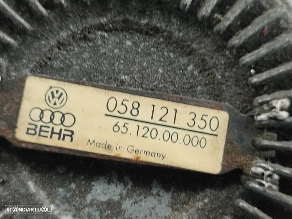 Viscoso Audi A4 (8D2, B5) - 5