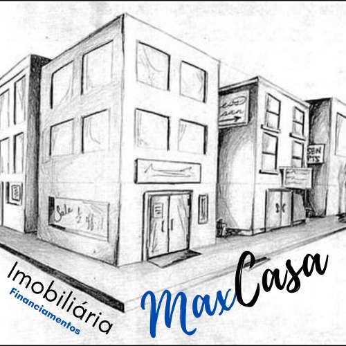 MaxCasa Imobiliária e Financeira