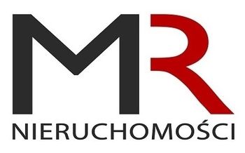 MR Nieruchomości Logo