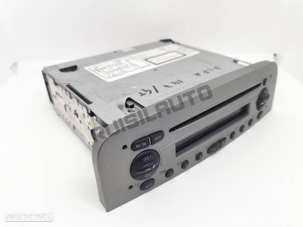 Rádio 76453_28316 Alfa Romeo Gt (937_) - 2