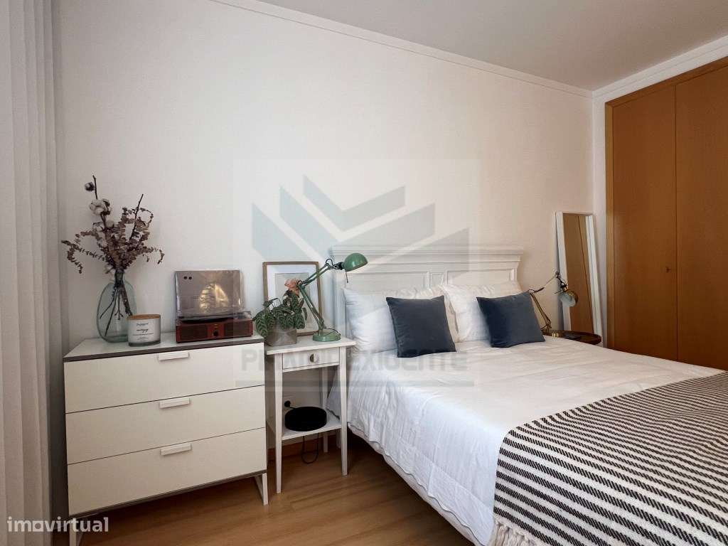 Apartamento - charme - na Alta de Lisboa | Estacionamento-33