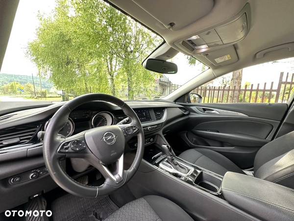 Opel Insignia 1.5 T Enjoy S&S - 20