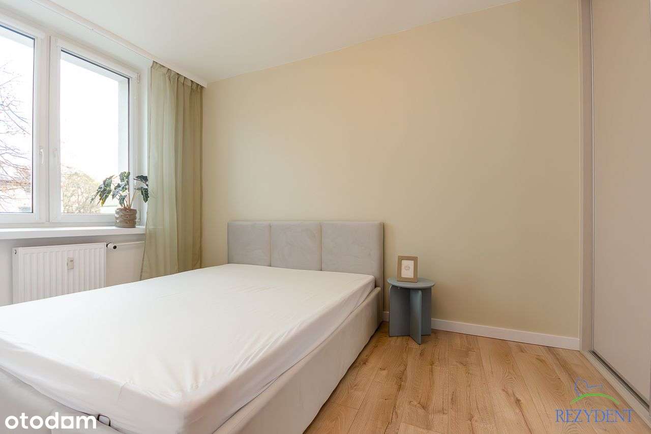 Zamieszkaj na Koszutce, piękne M4 po kapitalnym remoncie-2