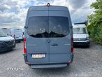 Mercedes-Benz SPRINTER  BRYGADÓWKA 6  OSÓB AUTOMAT - 11