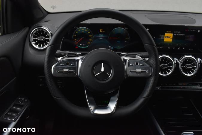 Mercedes-Benz EQB 350 4-Matic AMG - 15