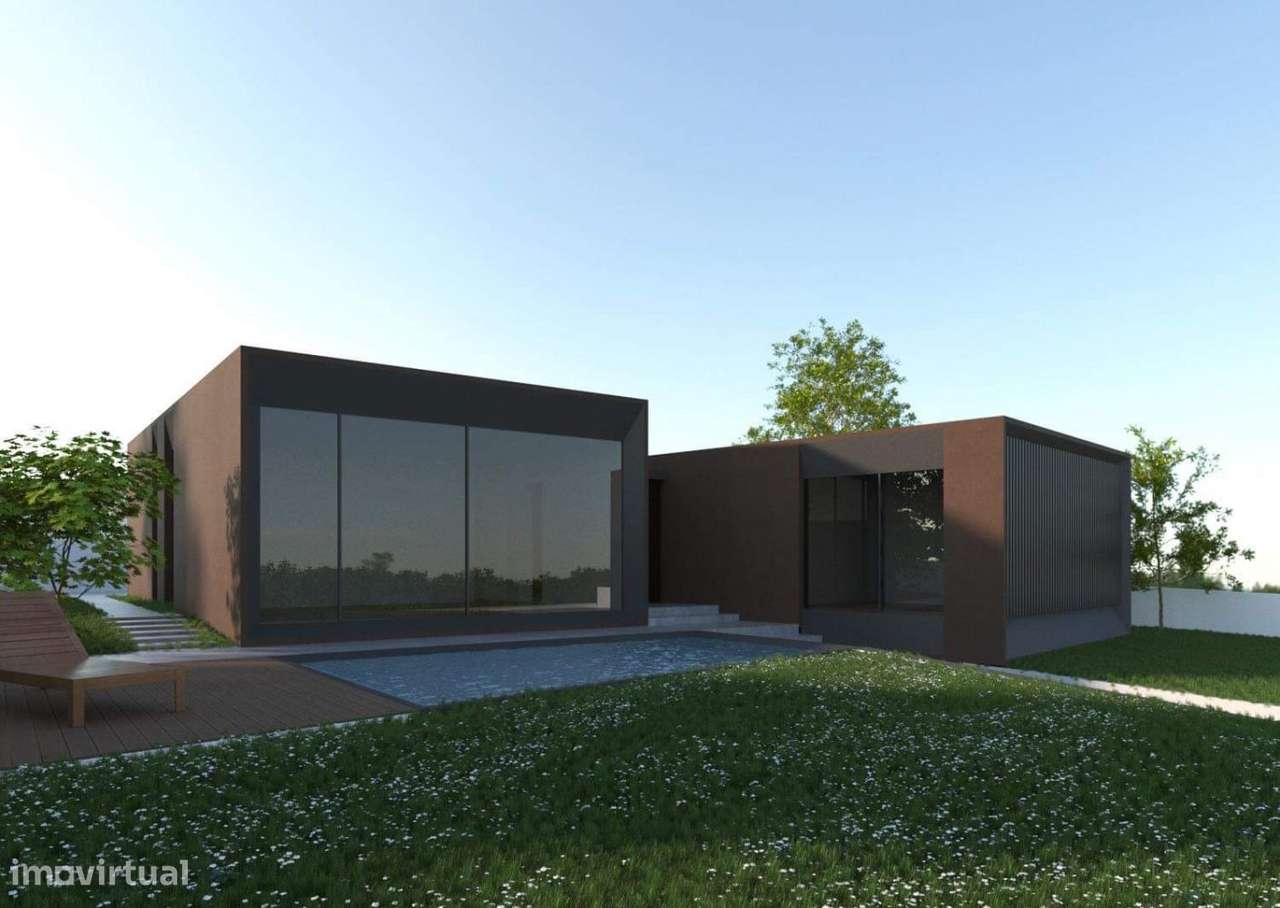 Terreno Valongo Vouga 50m Frente - Ótima Exposição-7