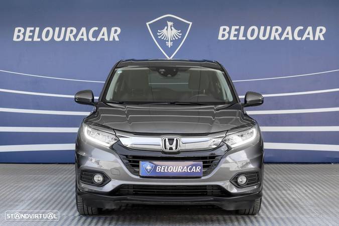 Honda HR-V 1.5 i-VTEC Comfort Navi - 2