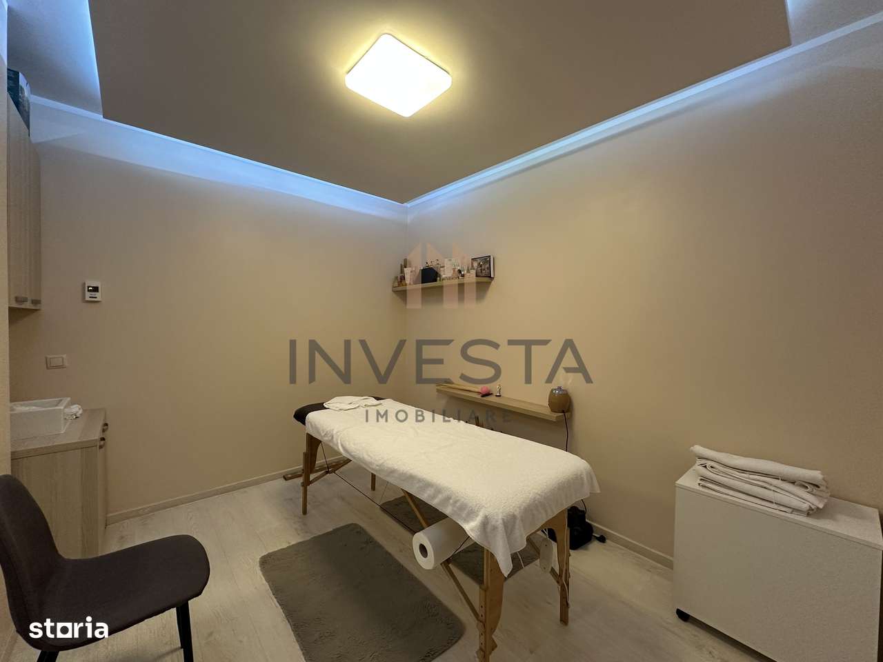 Apartament cu gradina/Complex de lux/Zona Iulius Mall - Imagine principală: 2/6