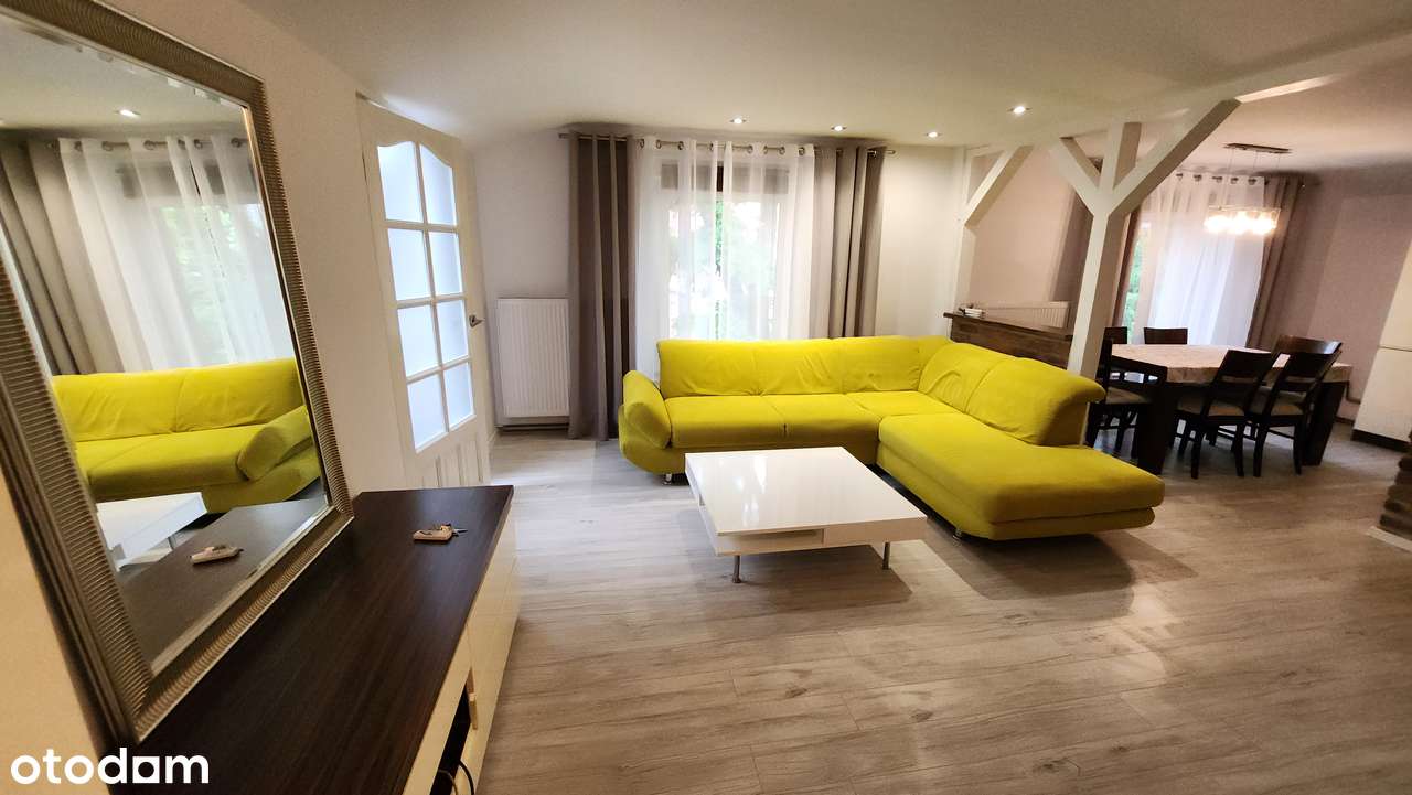 Przestronne 4-pokojowe mieszkanie z ogrzewaniem gazowym-15