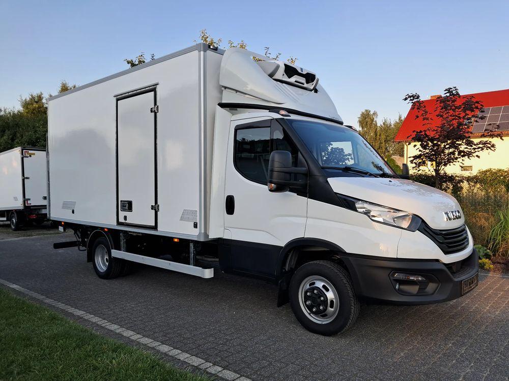 Iveco Daily 2023