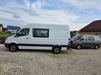 Mercedes-Benz Sprinter 313 CDI - 5 locuri + spatiu marfa - 4