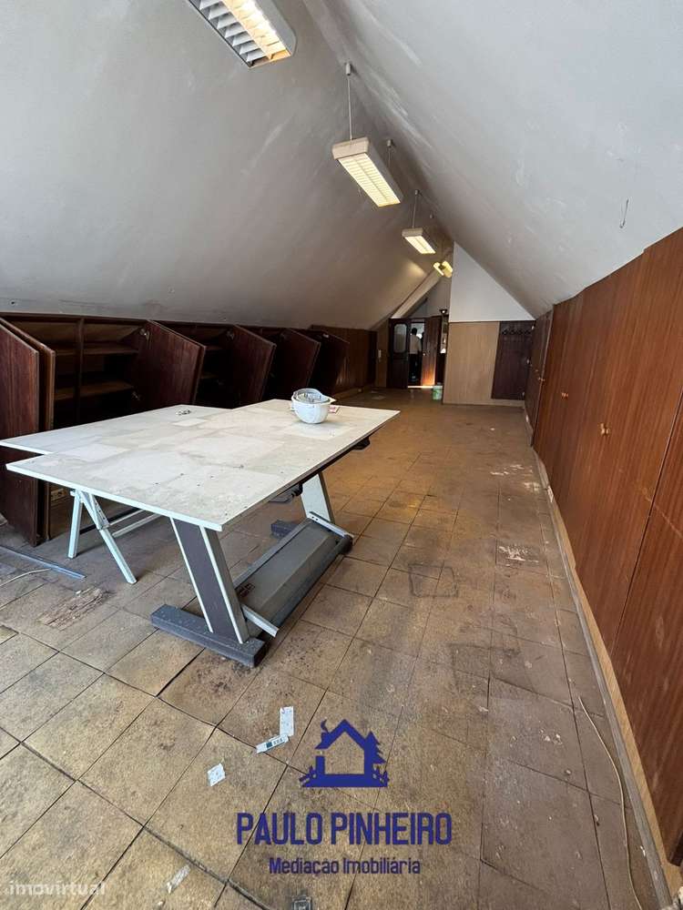 Arrenda se escritório Matosinhos - Grande imagem: 5/18