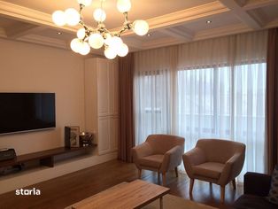 Apartament 3 camere de inchiriat ultracentral Oradea