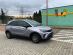 Opel Crossland - 4