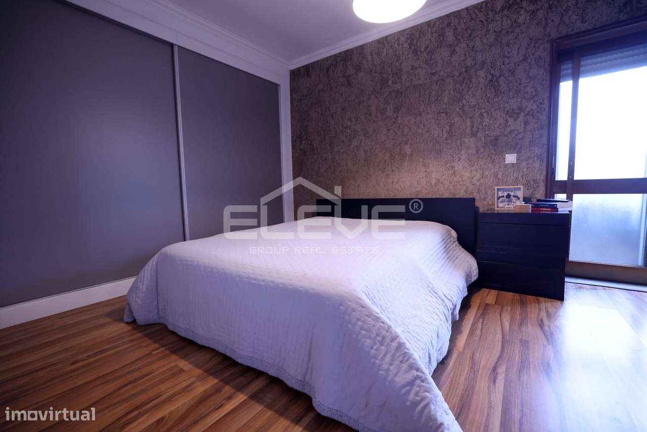 Espetacular Moradia T3 ao Gaia Park-20