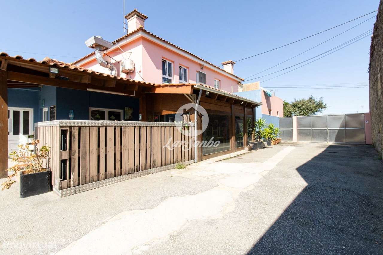 Moradia t2 em Vilar Vila do Conde - Grande imagem: 3/23