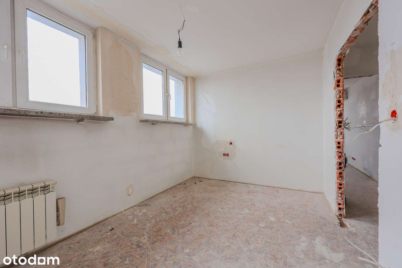 Mokotów | 56,9 m² | Atrakcyjna Oferta w Doskonałej Lokalizacji!-13