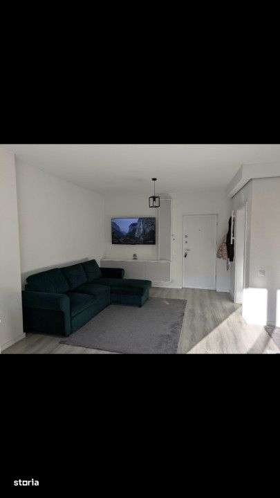 Apartament cu 3 camere ,2 bai,2balcoane,1 parcare,etaj intermediar - Imagine principală: 2/10