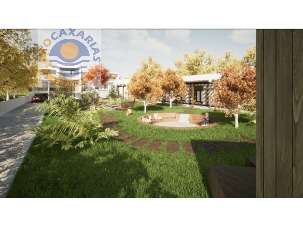 Terreno com Projeto Aprovado
Construção de Edifício de Turismo de ... - Grande imagem: 5/27