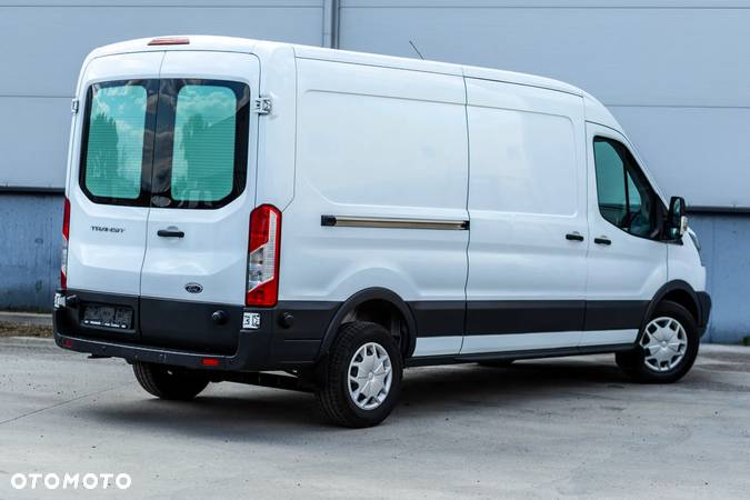 Ford Transit - 16