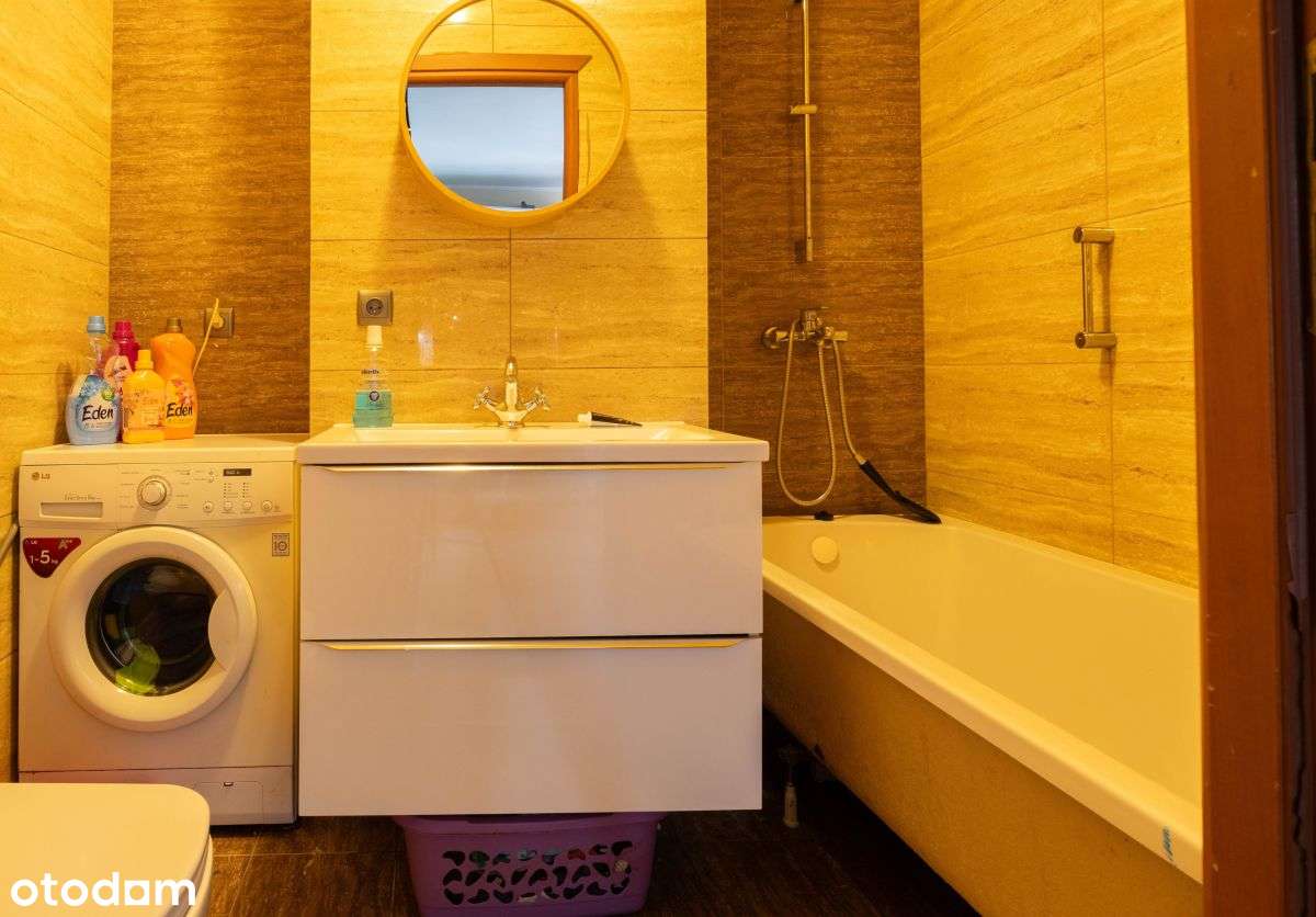 Mieszkanie z tarasem-6