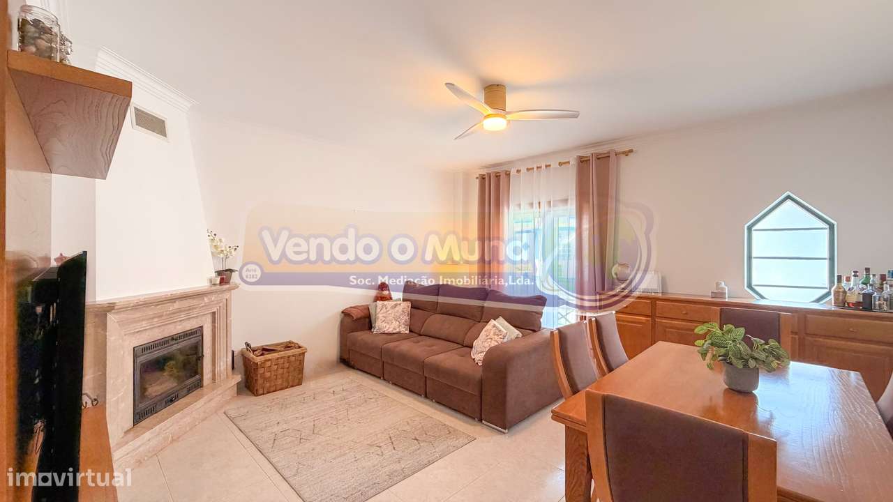 Apartamento T3 em Samora Correia (SC1027) - Grande imagem: 4/31