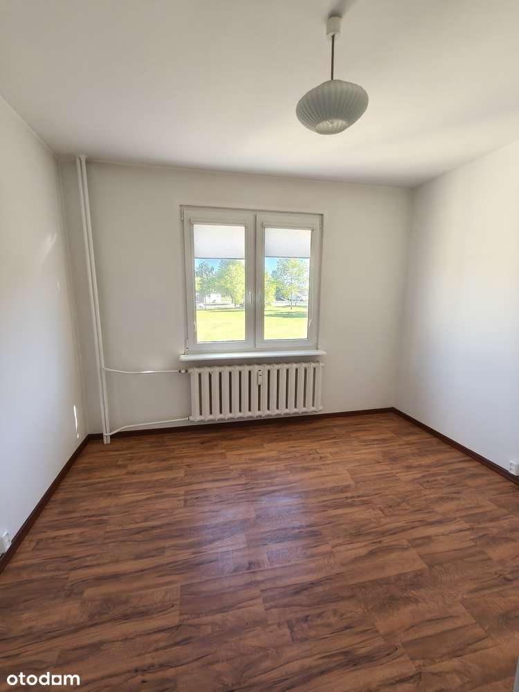 Mieszkanie dwupokojowe 36,2m2 | loggia! parter! | os. Wschód, Żyrardów-3