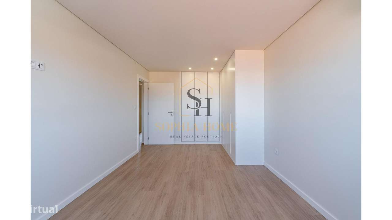 Apartamento T3 em Santa Marinha-11