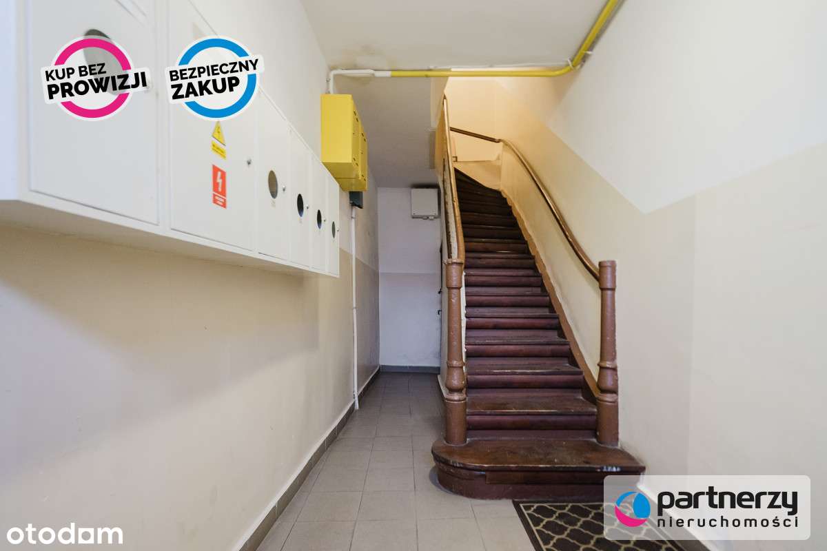 Unikatowe mieszkanie w sercu Starego Miasta-4